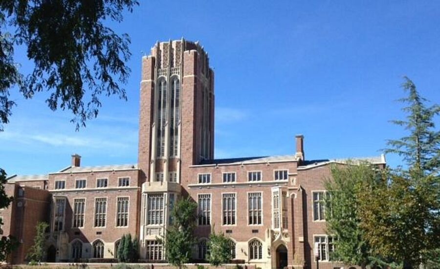 university of denver qingyu zhou