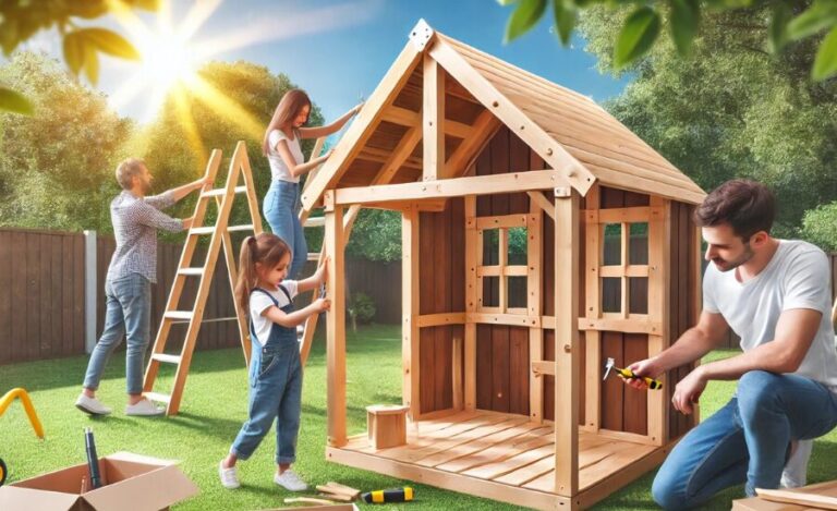 instructions wooden playhouse 657948c3