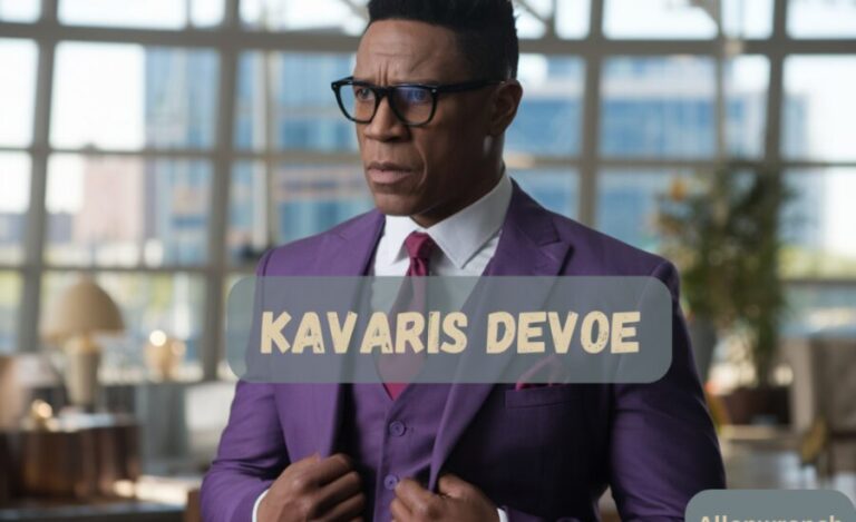 kavaris devoe