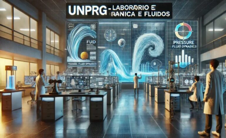 unprg - laboratorio e meecnic e fluidos