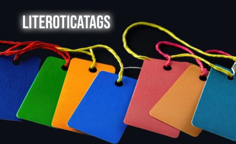 literoticatags