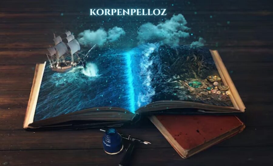 korpenpelloz