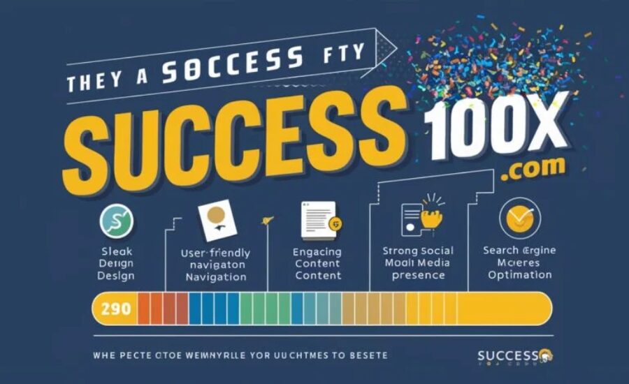 success100x.com goals