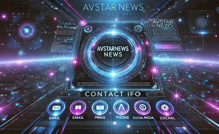 office avstarnews