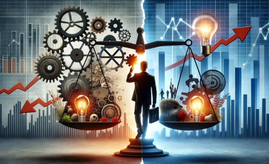 rajashekar tekurala florida Introduction, Innovation and Leadership, Leadership Philosophy & More 5 01 9