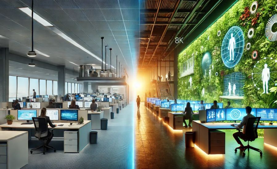 office avstarnews Introduction, Key Features, Evolving Future of Work & More 4 02 7